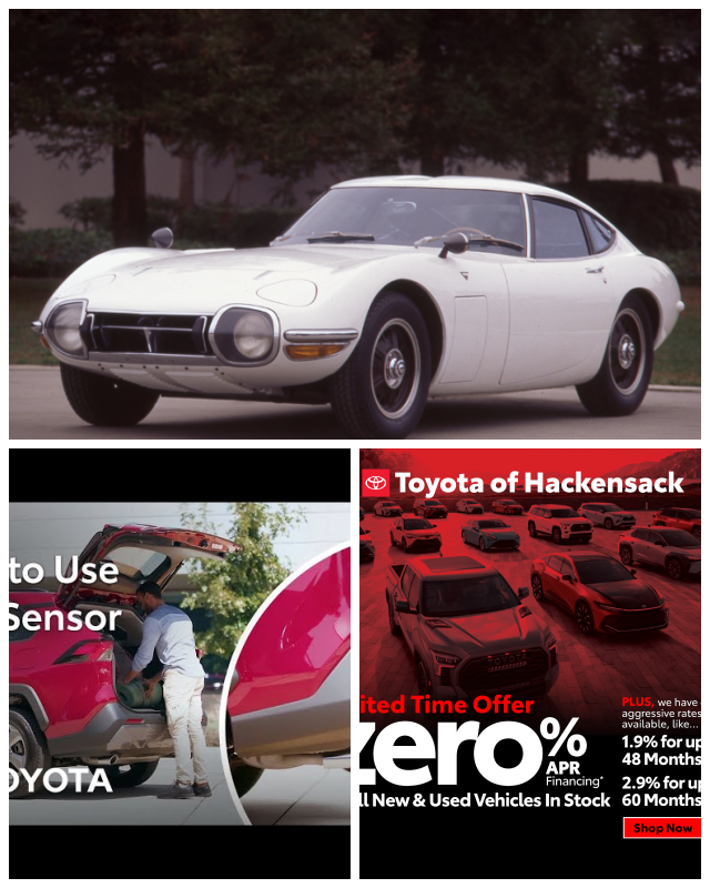 Review Toyota of Hackensack image 41844