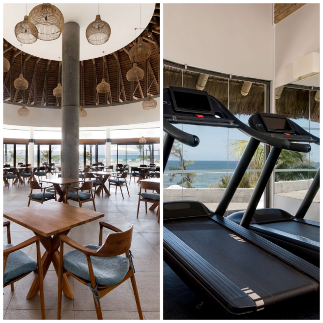 Review Radisson Blu Poste Lafayette Resort & Spa, Mauritius image 216370