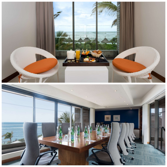 Review Radisson Blu Poste Lafayette Resort & Spa, Mauritius image 216371
