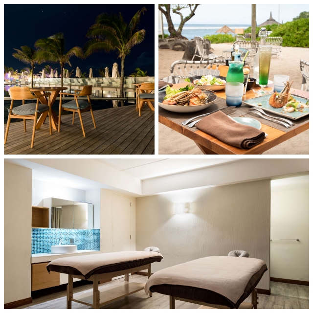 Review Radisson Blu Poste Lafayette Resort & Spa, Mauritius image 216372