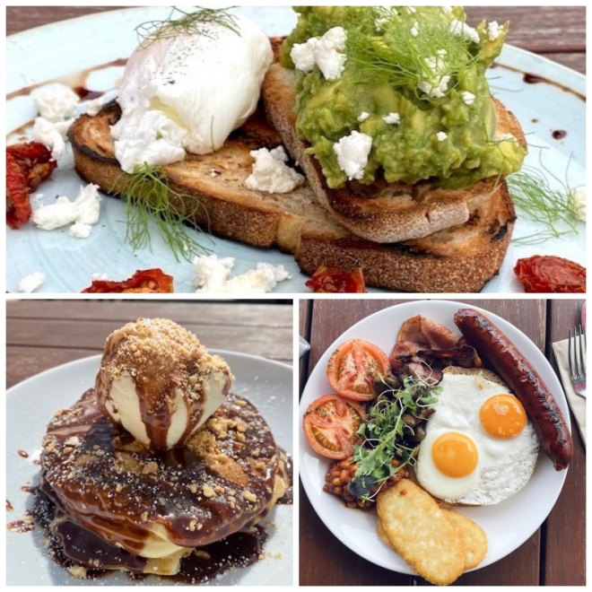 Review The Brighton Baths Cafe image 92902