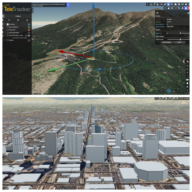 Review GeoTel Communications,Inc image 13036