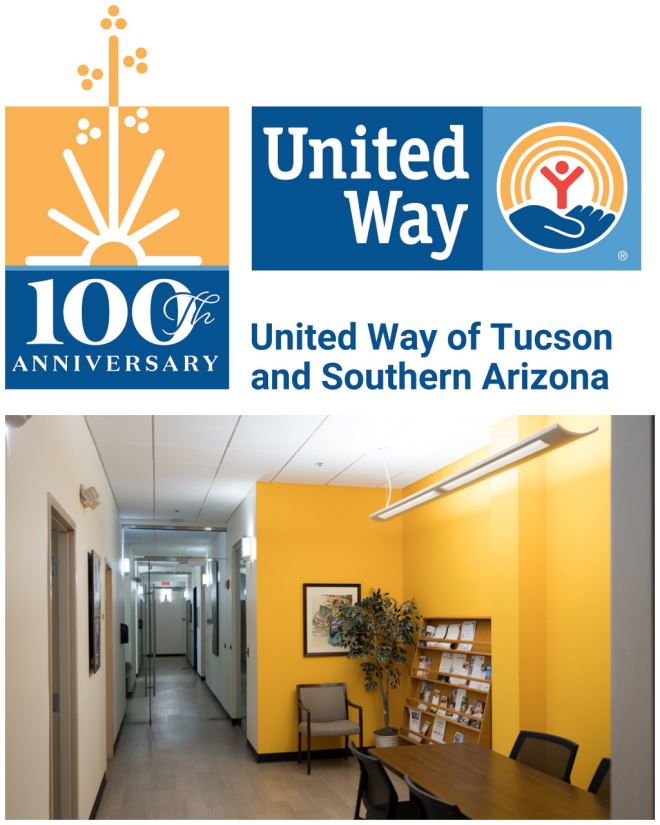 Review United Way of Tucson and Southern Arizona image 4204