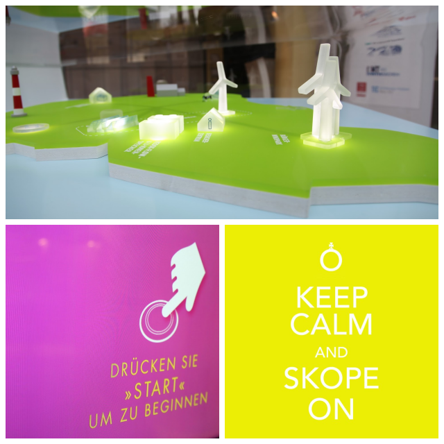 Review Skope inventive spaces image 227048