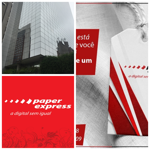 Review PAPER EXPRESS image 205179