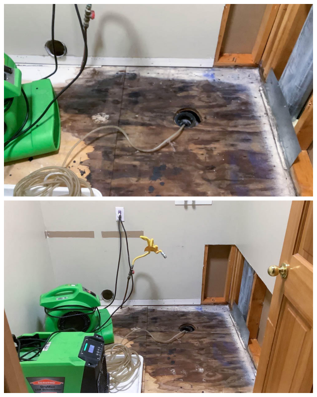 Review Servpro of the saint croix valley image 352799