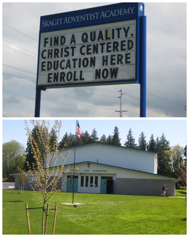 Review Skagit adventist academy image 355272