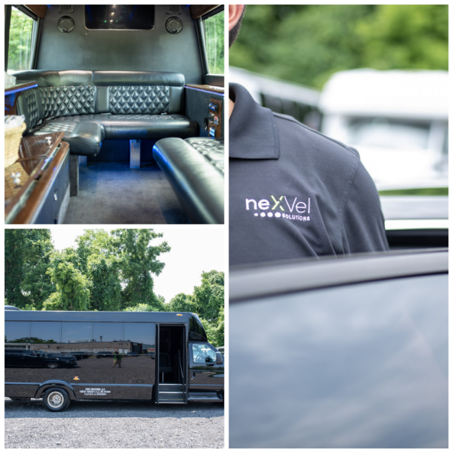 Review King limousine and transportation service inc. image 261819