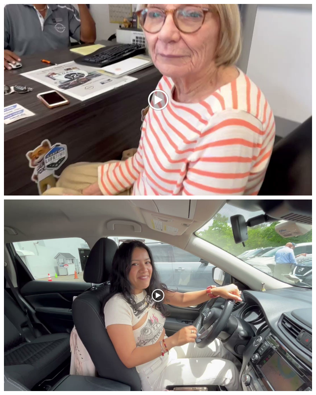 Review Hackensack nissan image 293802