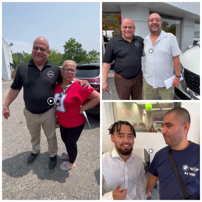 Review Hackensack nissan image 293803
