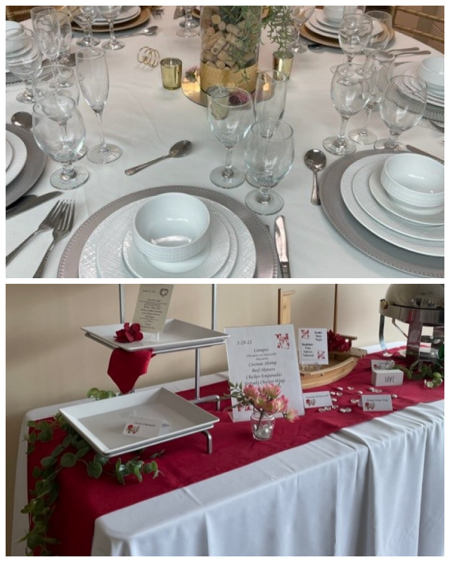Review Merone's Catering image 237392