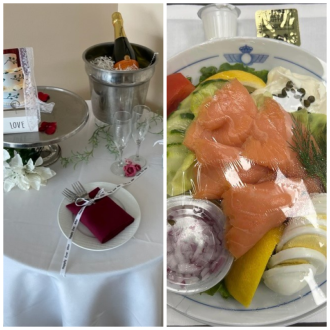 Review Merone's Catering image 237393