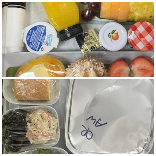 Review Merone's Catering image 237394