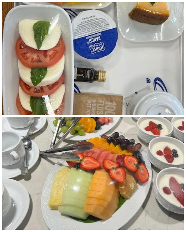 Review Merone's Catering image 237395