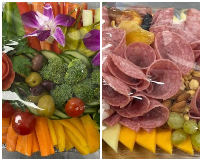 Review Merone's Catering image 237396