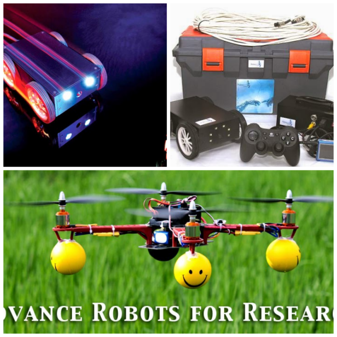 Review Robosoft systems image 346923