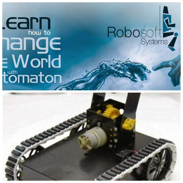 Review Robosoft systems image 346924