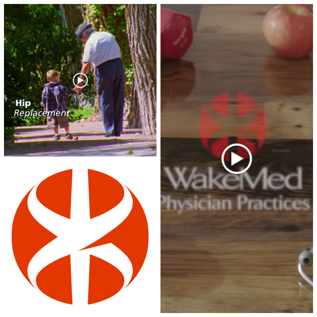 Review Wake Orthopaedics, LLC image 175469