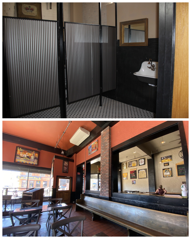 Review Roxie's On Grand image 161700