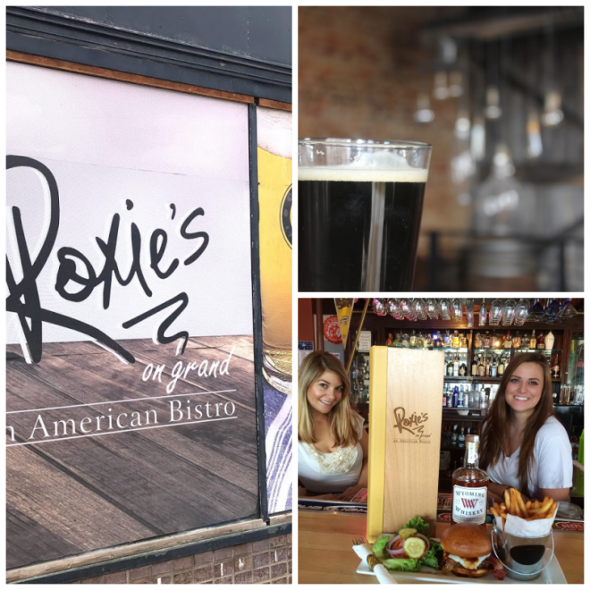 Review Roxie's On Grand image 161701