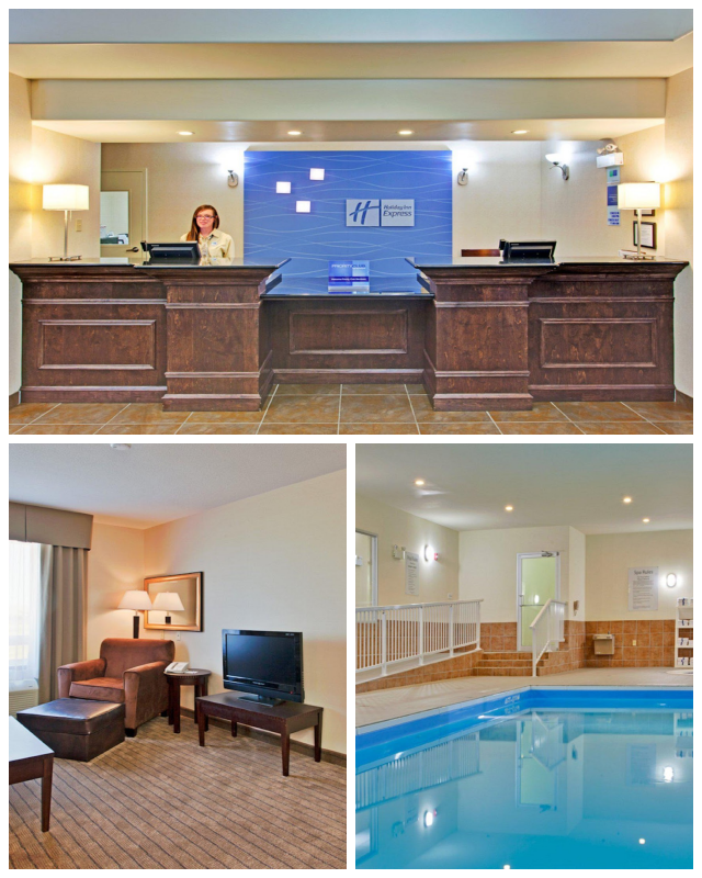 Review Holiday Inn Express & Suites Swift Current image 137585