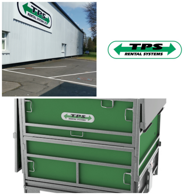 Review TPS Rental Systems image 221572