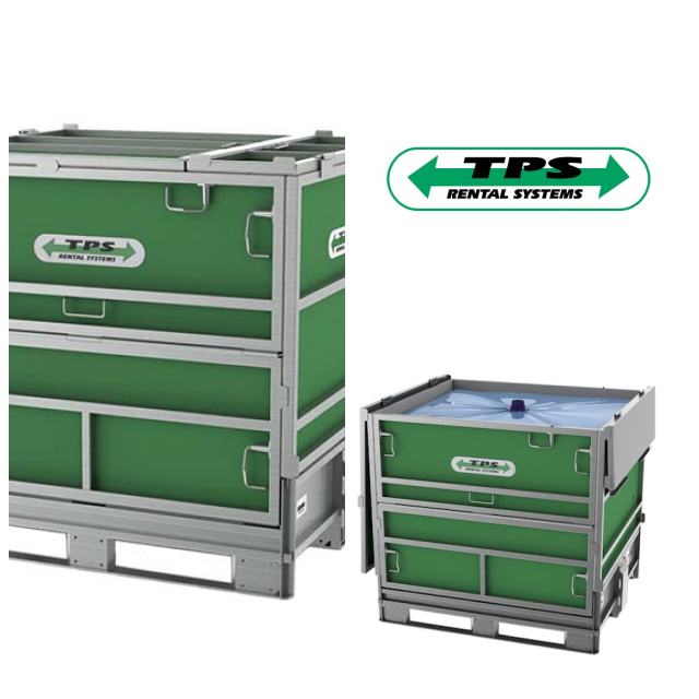 Review TPS Rental Systems image 221573
