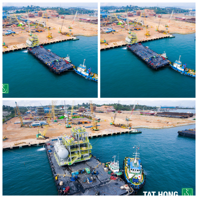 Review PT. World Wide Equipment South East Asia image 158423