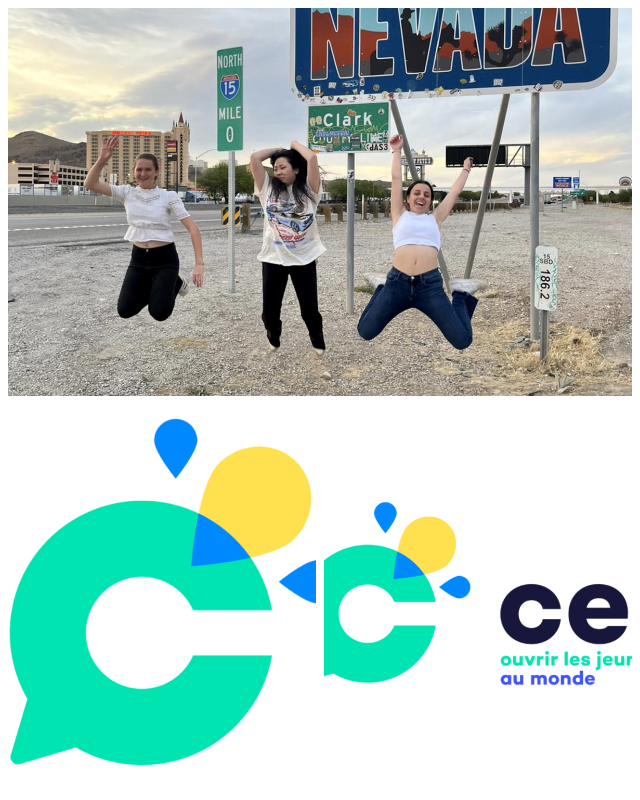 Review CEI - Centre d'Echanges Internationaux image 213351