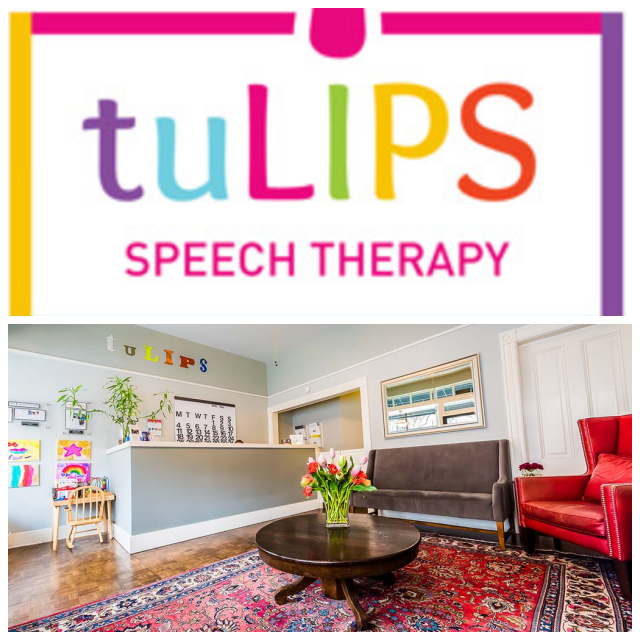 Review Tulip Speech Therapy image 188206
