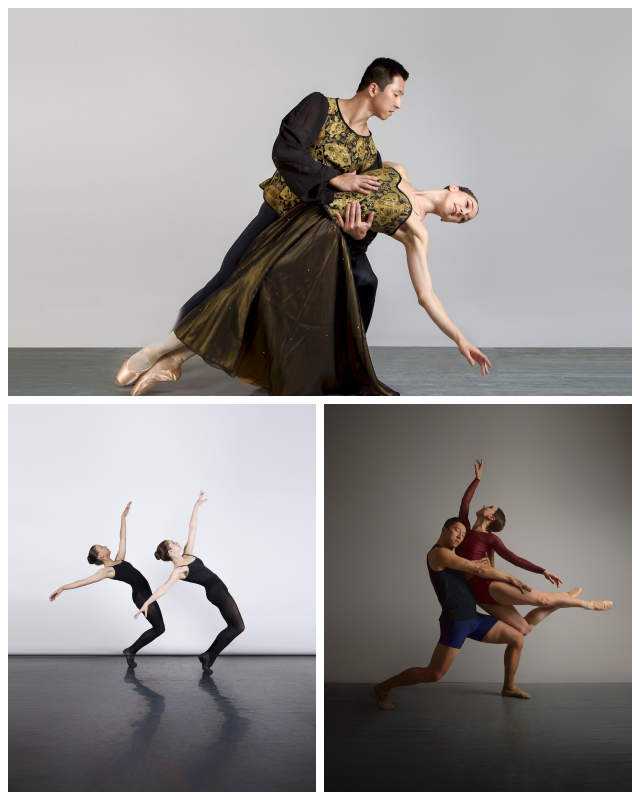 Review Ballet Tucson image 12414