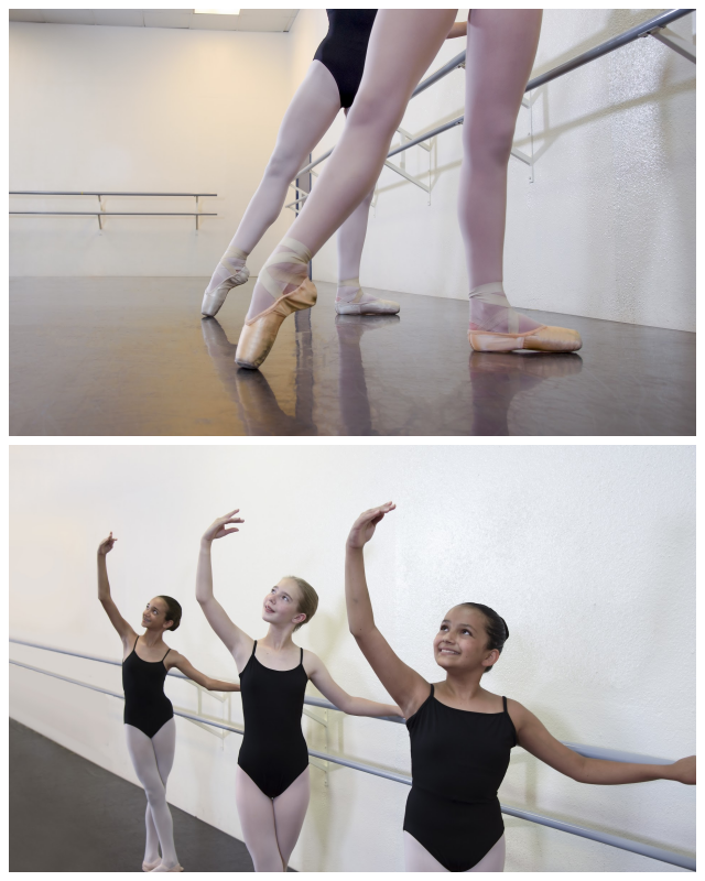 Review Ballet Tucson image 12417