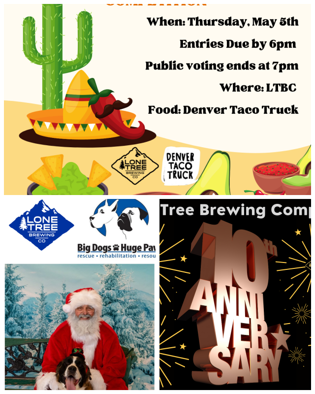 Review Lone Tree Brewing Company image 38951