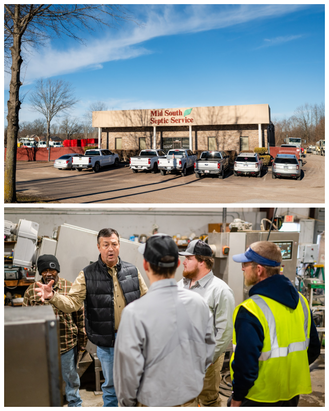 Review Mid south septic service inc image 321133