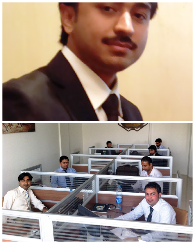 Review Tornado Computer Trading LLC image 216593