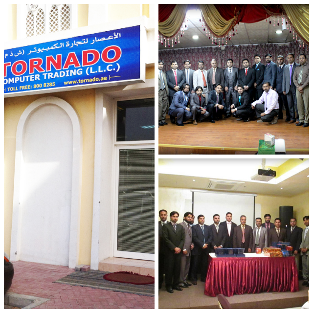 Review Tornado Computer Trading LLC image 216594