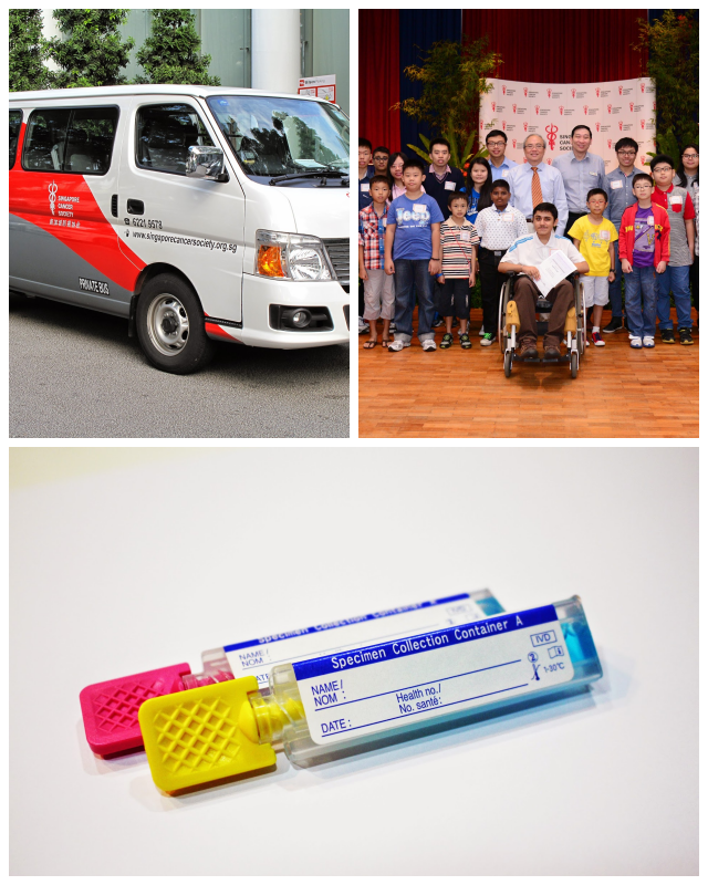 Review Singapore Cancer Society image 155309