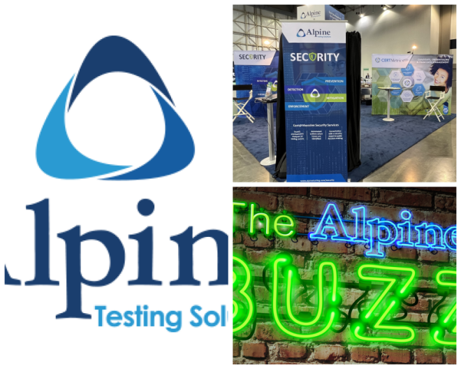 Review Alpine testing solutions, inc. image 265828