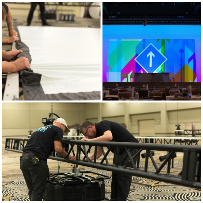 Review Metro Technical Services Projection & Sound image 141720