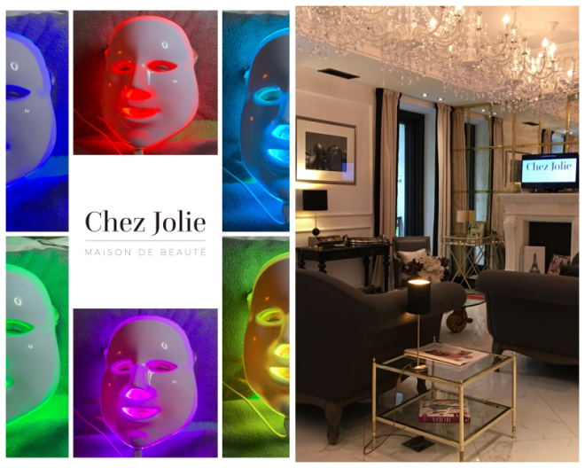 Review Le jolie medi spa image 312239