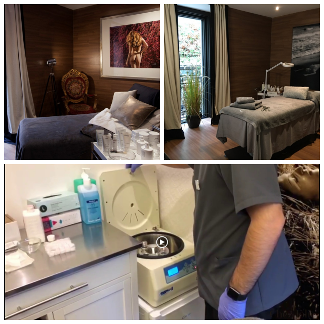 Review Le jolie medi spa image 312240