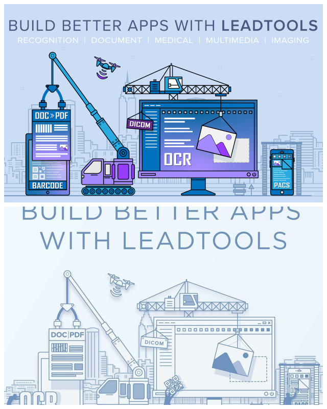 Review Lead technologies, inc (leadtools) image 311736