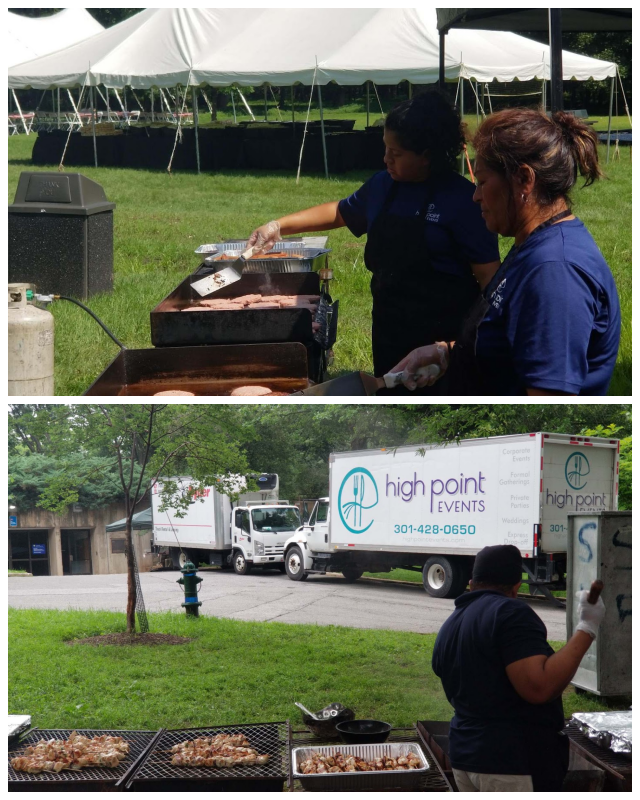 Review High Point Events image 215604