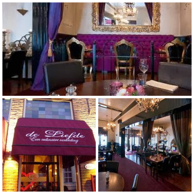 Review Cafe restaurant de liefde image 272896