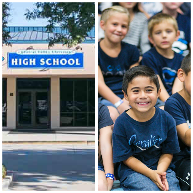 Review Ontario christian high school image 257434