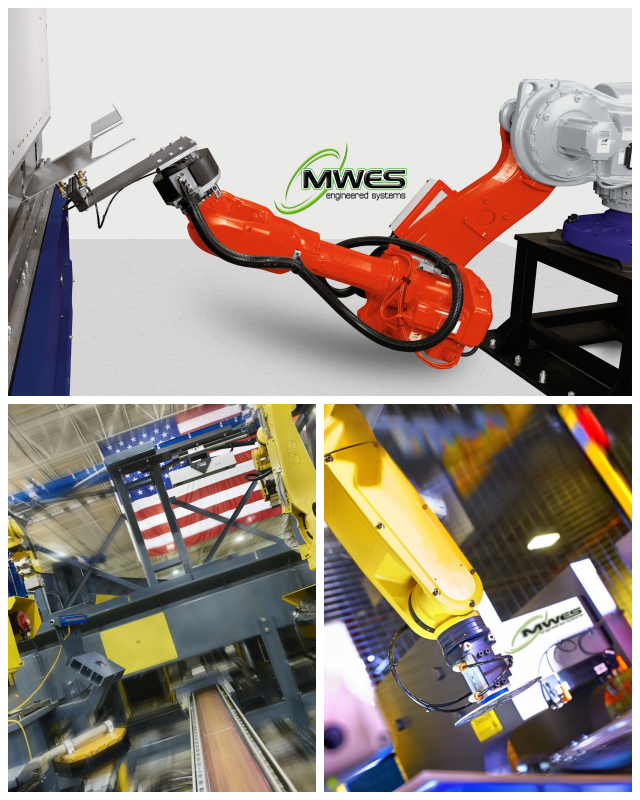 Review Midwest engineered systems inc. image 260680