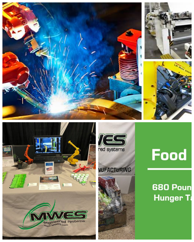 Review Midwest engineered systems inc. image 260682