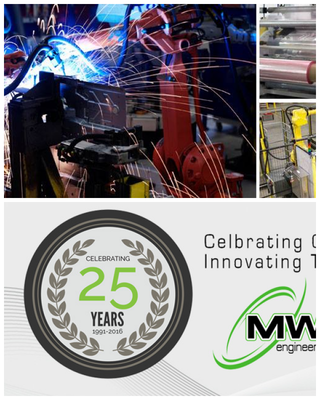 Review Midwest engineered systems inc. image 260683