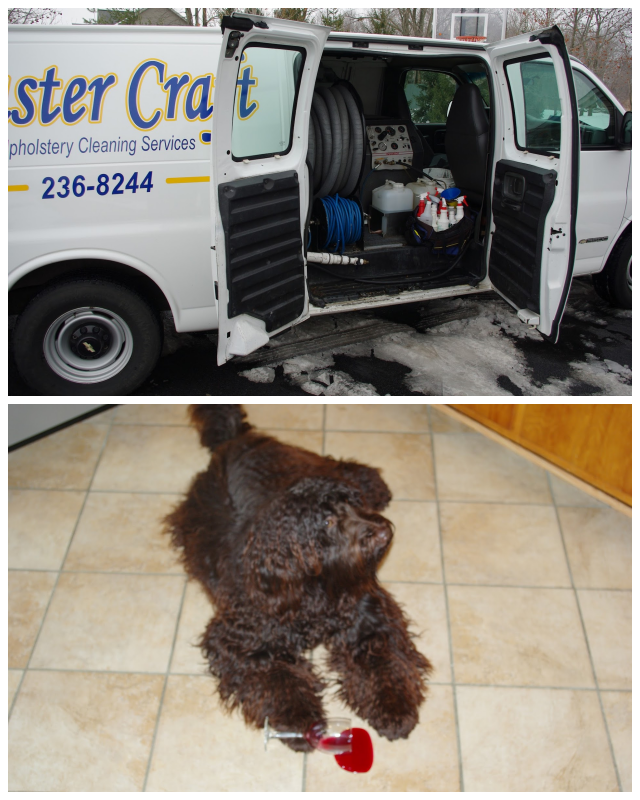 Review Master craft of dayton image 318186