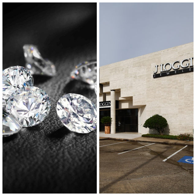 Review J loggins jewelers image 305162